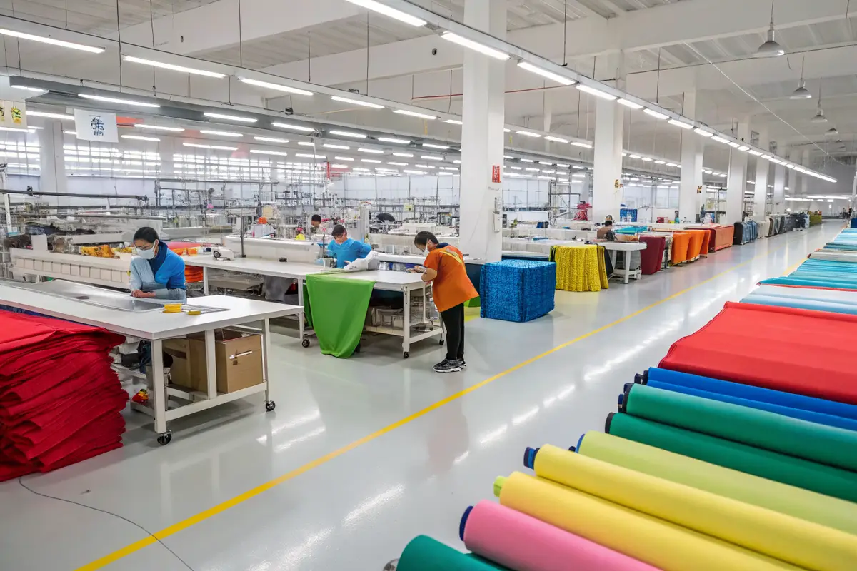 Which Verifiable Blockchain Tracking Eco Fabric?