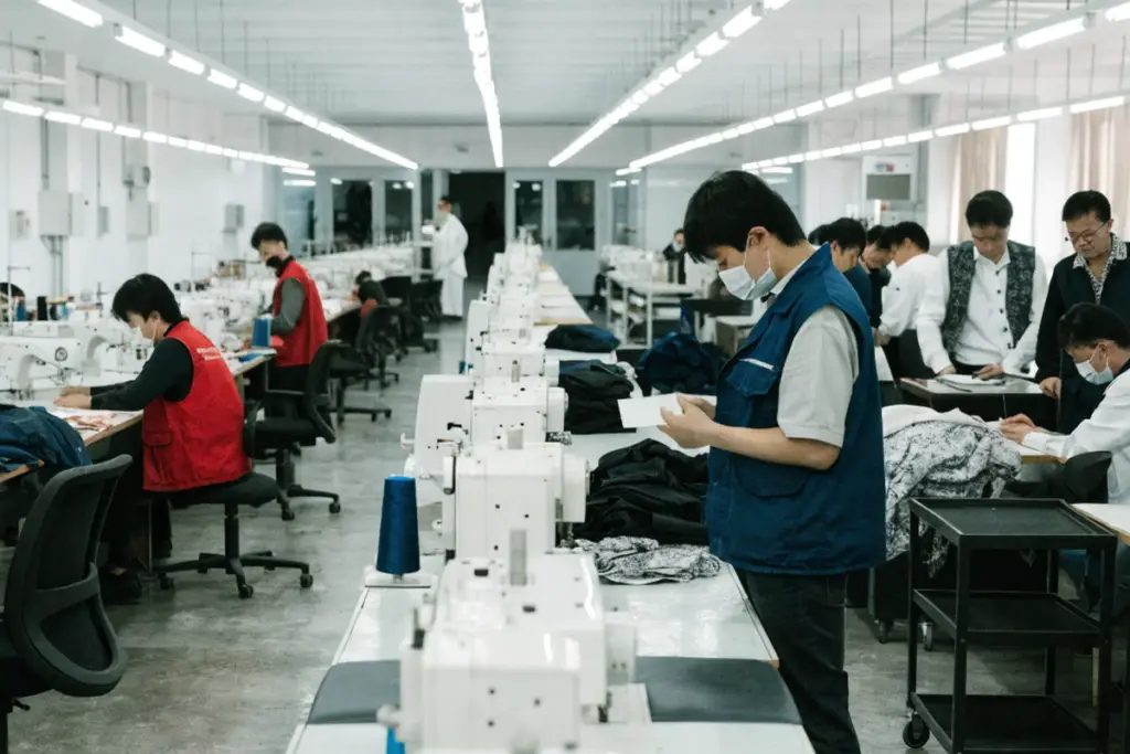 Which Waistband Tensile Tests Protect Apparel Quality?