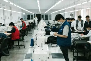 Which Waistband Tensile Tests Protect Apparel Quality?