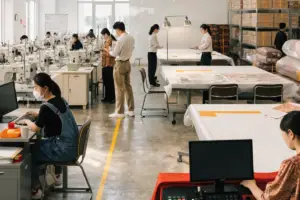Which Warning Signs Reveal Risk Before Garment Sourcing Starts?