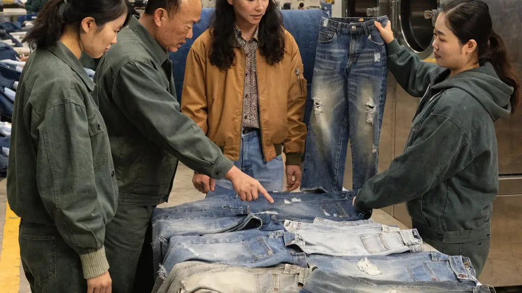 Which Wash and Hardware Tests Matter?