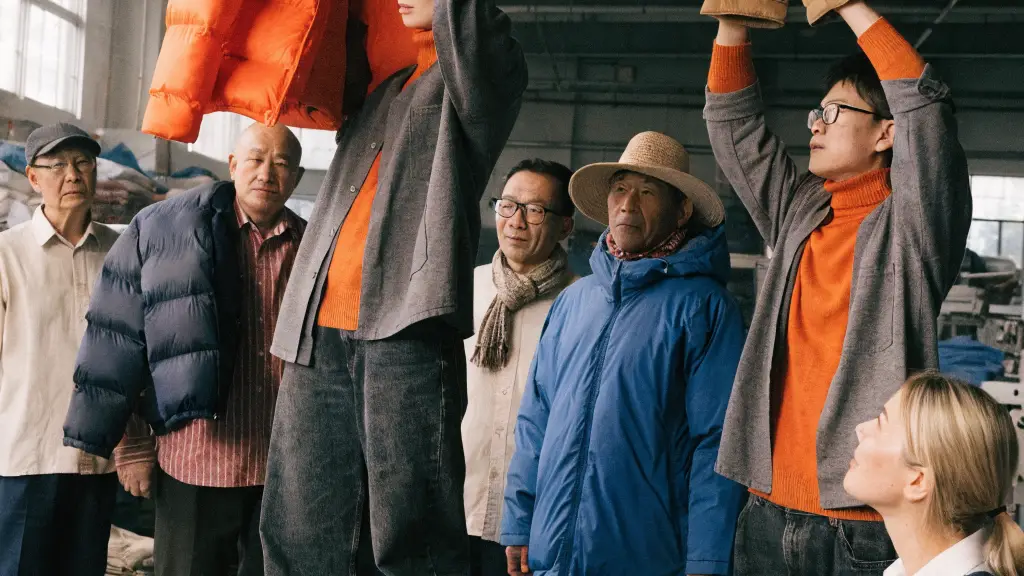 Which Winter Wear Products Should Buyers Source?