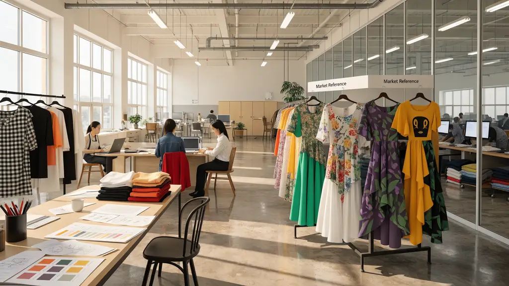 Which Women'S Asymmetric Dresses Should Launch?
