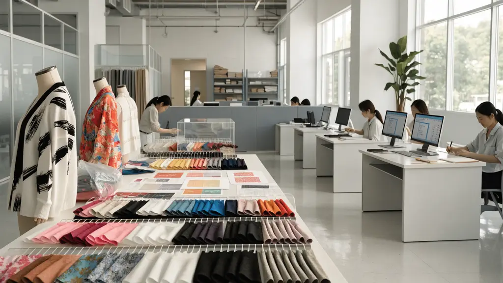 Which Women'S Cardigans And Kimonos Should Launch?