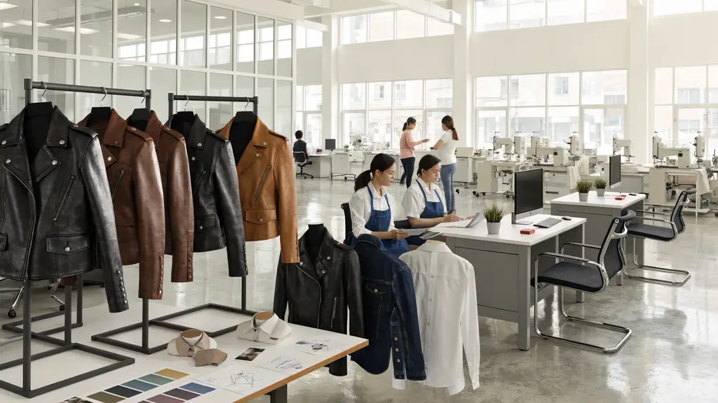 Which Women'S Leather Moto Jackets Should Launch?
