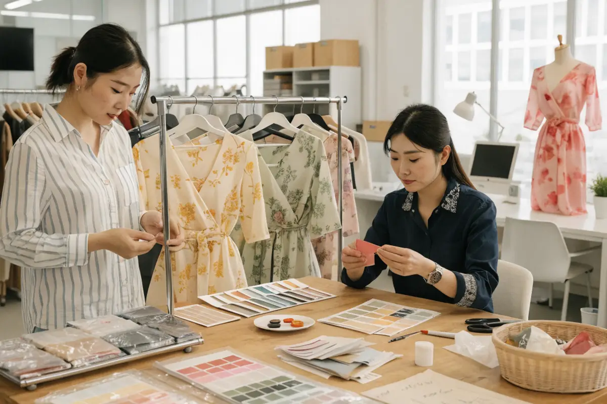 Which Women'S Wrap Dresses Should Launch?
