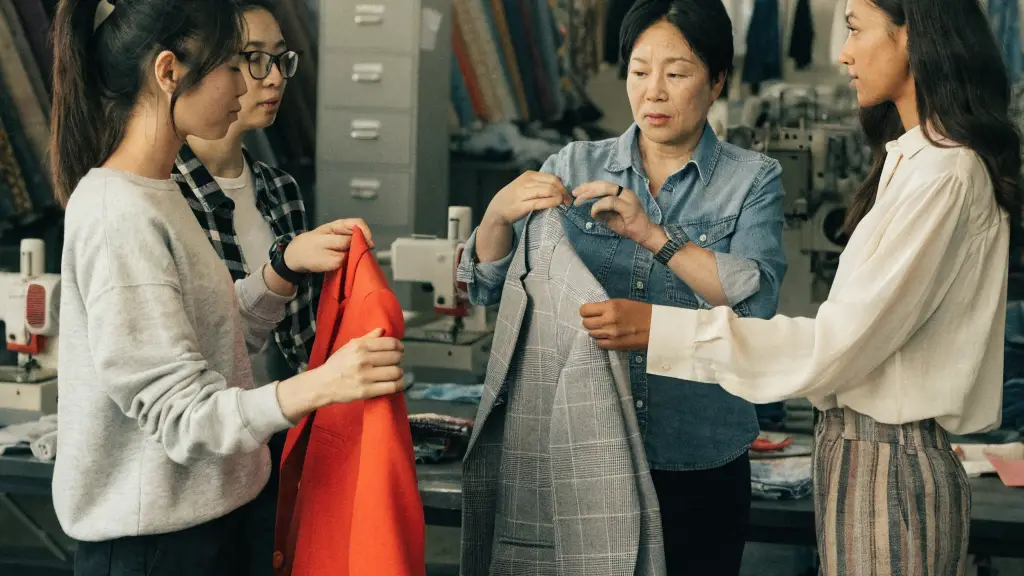 Which Women's Blazers and Office Wear Products?