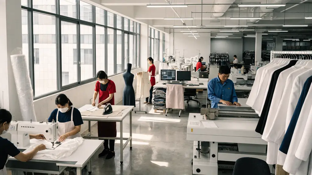 Which Workplace Risks Must Be Controlled?