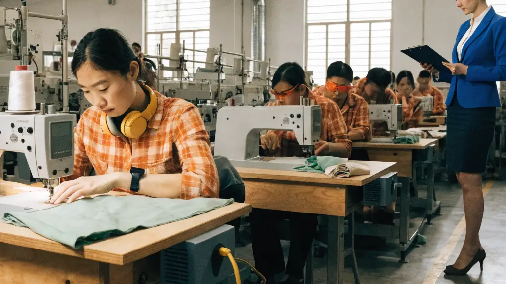 Which Workwear Markets Should You Target?