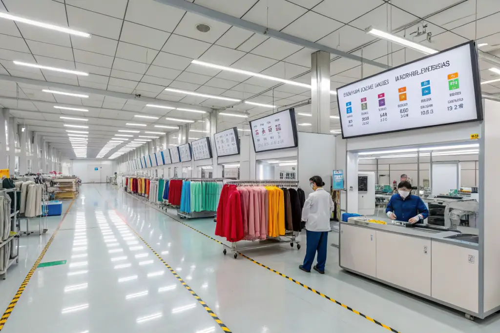 Why Are Circular Economy Requirements Changing How Apparel Is Made?