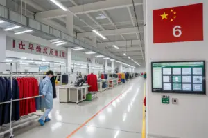 Why Are Circular Economy Rules Reshaping Apparel Production?