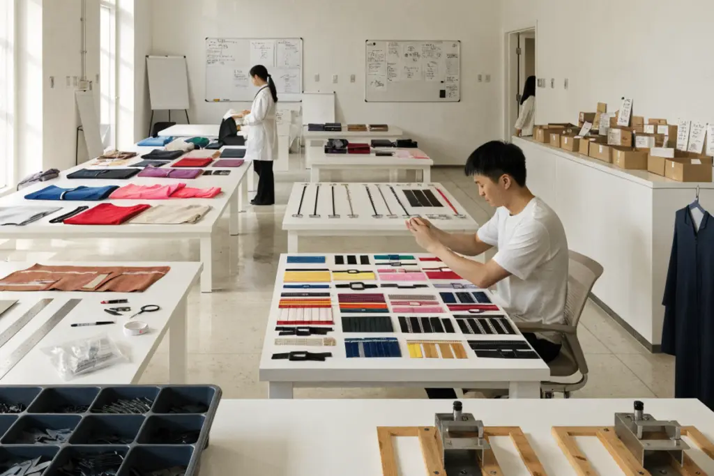 Why Are Custom Labels and Eco-Friendly Packaging Important for Apparel Brands?