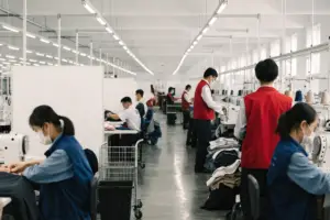 Why Are Falsified Apparel Certifications Rising in Sourcing Hubs?