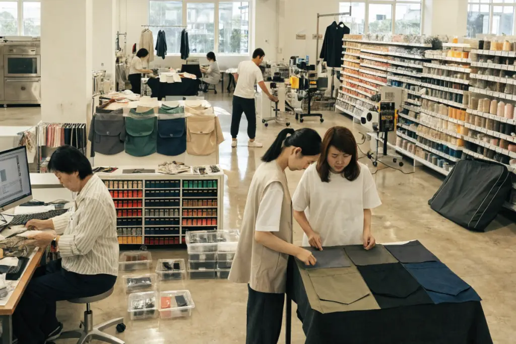 Why Are Giant Pockets a Major Selling Point for Utility Summer Coats?