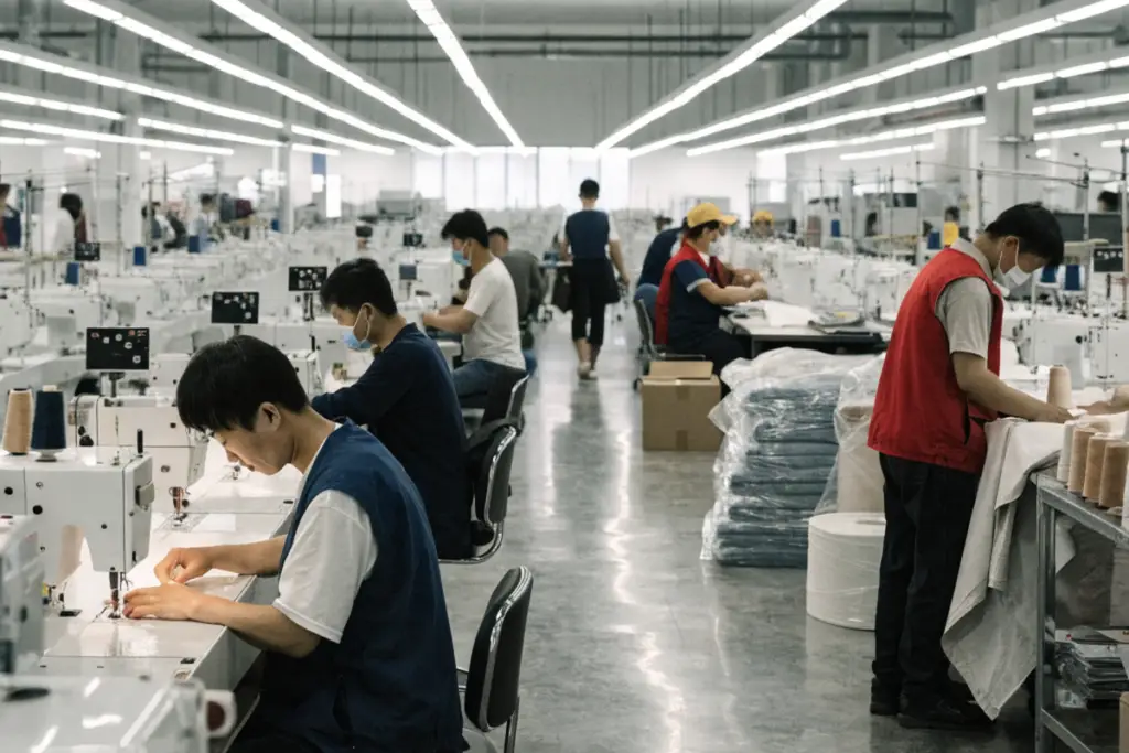 Why Are Milestone Triggers Essential for Apparel Supply Line Tracking?