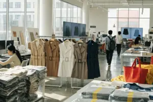 Why Are Sleeveless Trench Vests Trending in the Women’s Summer Category?