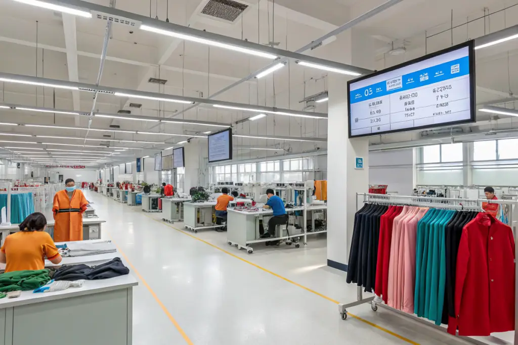 Why Can Inaccurate Bills of Materials Create Cascading Apparel Delays?