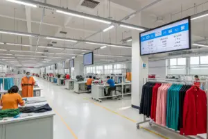 Why Can Inaccurate Bills of Materials Create Cascading Apparel Delays?