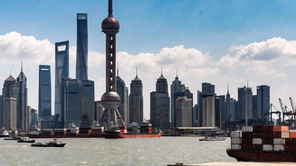 How to Choose the Right Shanghai Manufacturer for Your Brand?