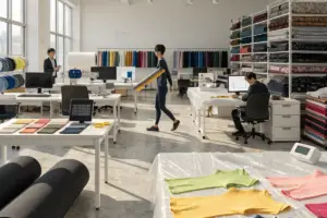 Why Do Activewear Brands Use Seamless Knitting for Comfort?