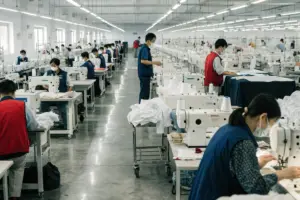 Why Do Apparel Supply Lines Need Clear Milestone Triggers?