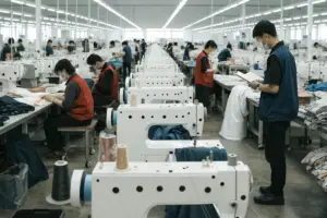 Why Do Apparel Trim Hubs Help Shorten Customization Lead Times?