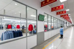 Why Do B2B Apparel Buyers Need Financial Security Instruments Before Production?