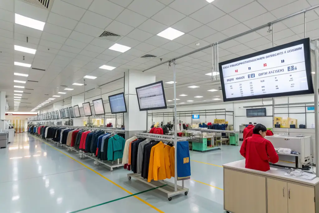 Why Do B2B Apparel Buyers Need Financial Security Tools?