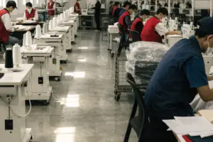 Why Do Clear Defect Allowance Limits Matter in Apparel Purchasing?