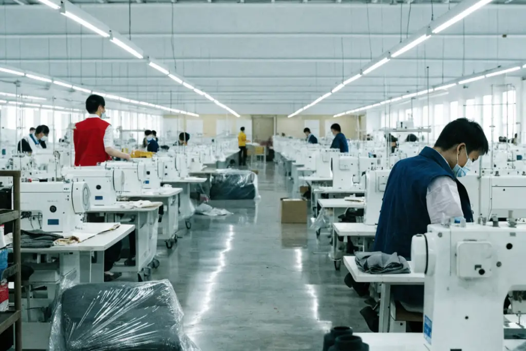 Why Do Custom Labels and Eco Packaging Matter for Apparel Buyers?