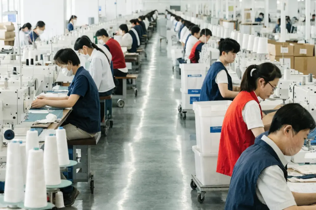 Why Do Delayed Apparel Shipments Hurt Brand Trust and Sales?