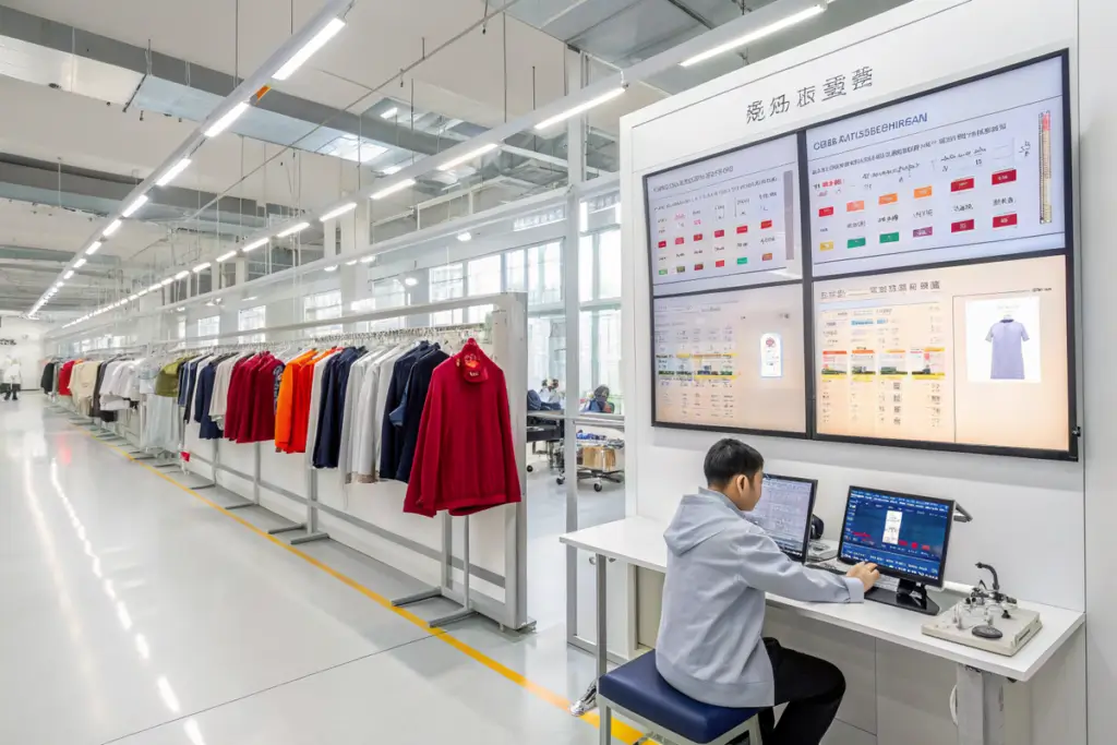 Why Do Digital Product Passports Matter for B2B Apparel Shipments?