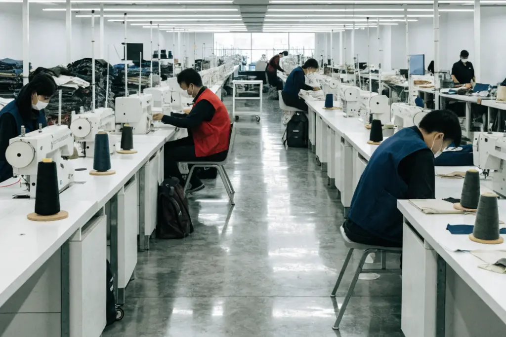Why Do Distributors Rebrand Premium Foreign Apparel for Luxury Retail?