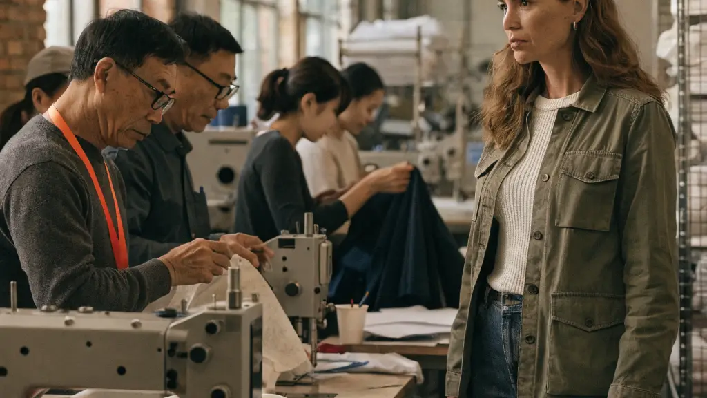 Why Do Exchange Rates Affect Apparel Cost?