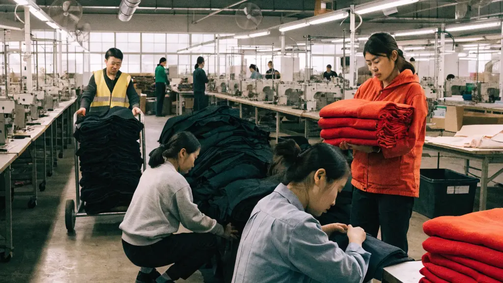 Why Do Factories Set Different Minimums?