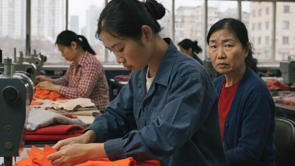 Why Do Garment Shipments Get Delayed?