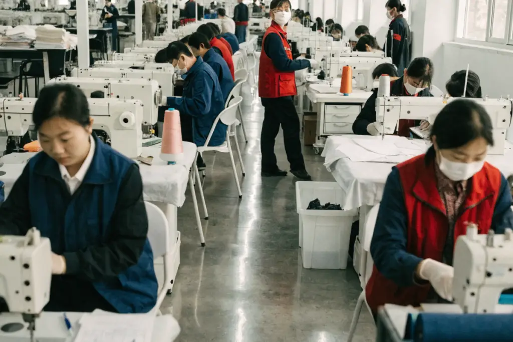 Why Do High-Output Factories Help Buyers Lower Operating Overhead?