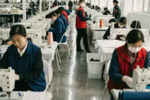 Why Do High-Output Factories Help Buyers Lower Operating Overhead?