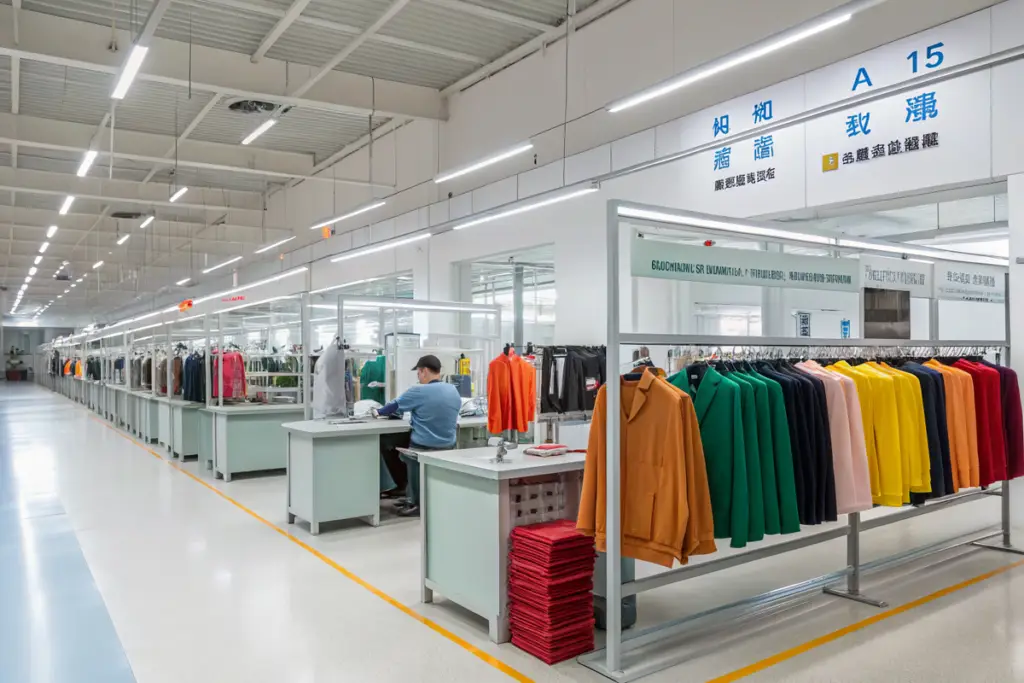 Why Do Inaccurate BOMs Create Delays Across Apparel Orders?