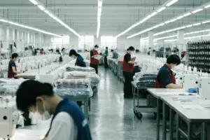 Why Do Inaccurate Bills of Materials Delay Apparel Production?