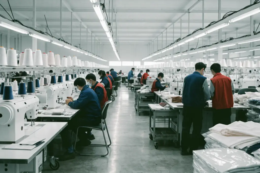Why Do Late Clothing Shipments Damage Apparel Brand Trust?