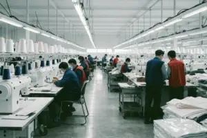 Why Do Late Clothing Shipments Damage Apparel Brand Trust?