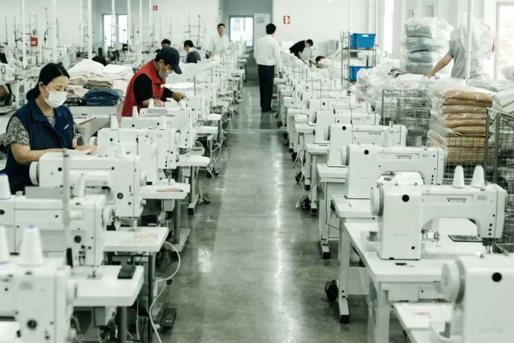 Why Do School Uniform Buyers Need Testing Clearance Before Selling?