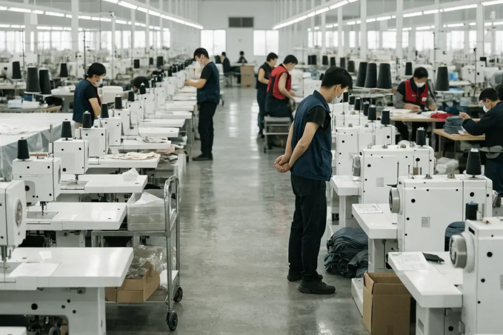 Why Do Trim Customization Hubs Shorten Apparel Development Time?