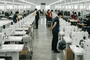 Why Do Trim Customization Hubs Shorten Apparel Development Time?