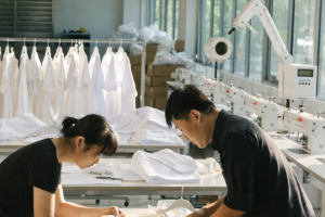 Why Do U.S. Buyers Need CPC Documents for Children's Apparel Orders?