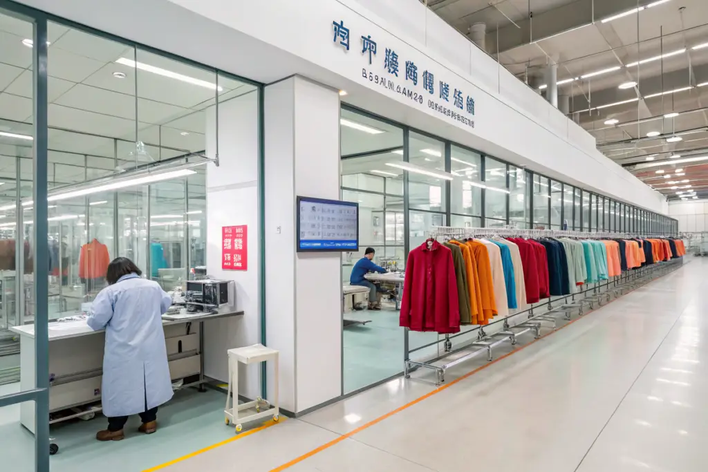 Why Do US-Factory Communication Silos Damage Apparel Production?