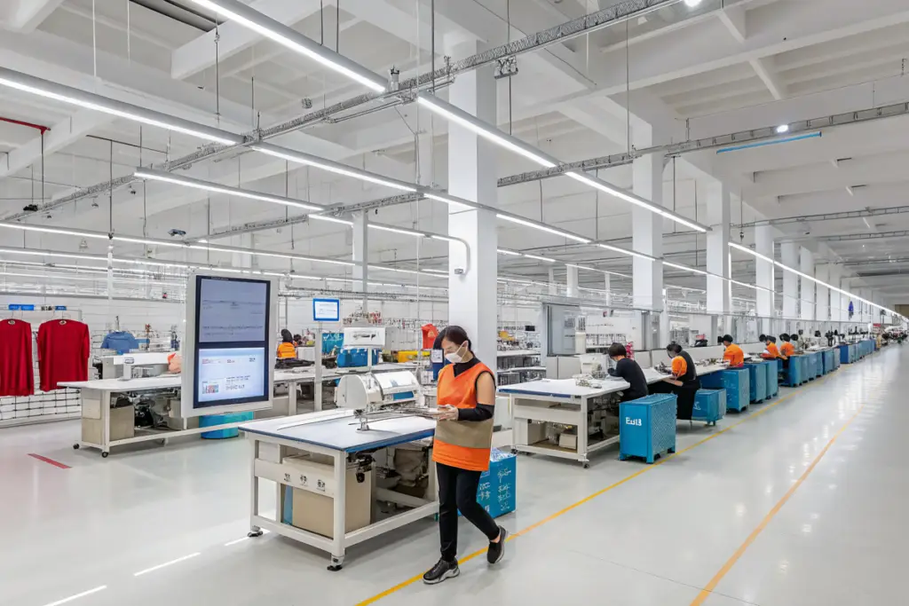 Why Does 3D Digital Sampling Make Apparel Tech Packs More Accurate?
