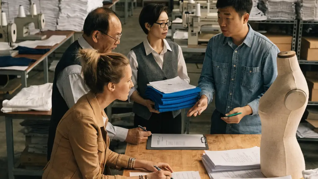 Why Does Apparel Shipment Insurance Matter?