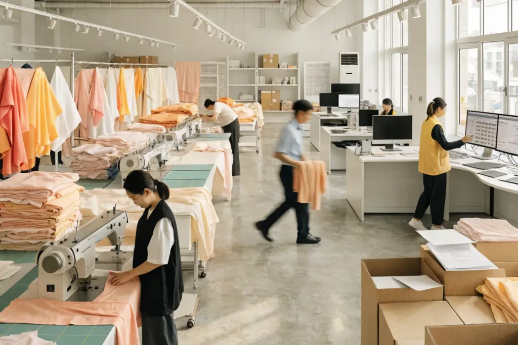 Why Does Feel Matter More Than Look in Summer Coat Procurement?
